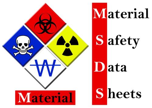 免洗洗手液MSDS報告哪里做